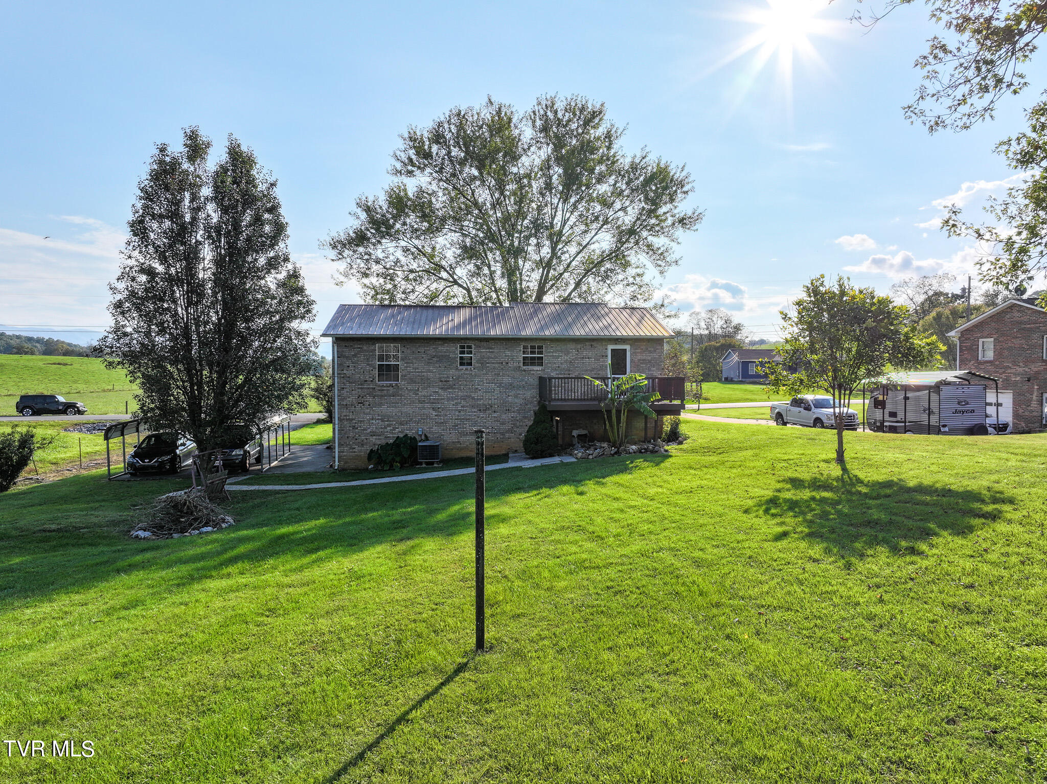 132 Fleetridge Road Telford, TN 37690 - Photo 31 of 34 DJI_20241004194518_0365_D
