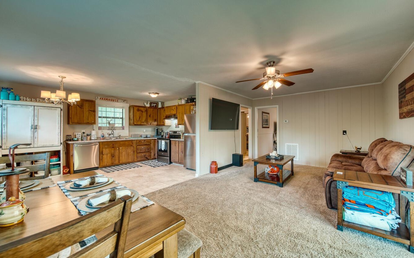 8609 Gumlog Road Young Harris, GA 30582 - Photo 11 of 42 Additional View