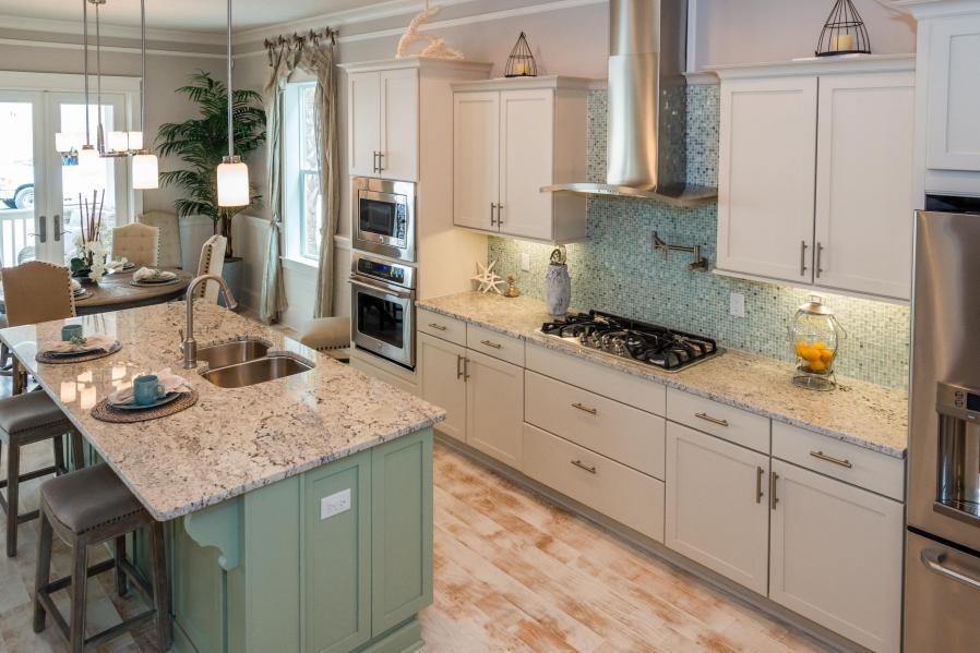 46 Federal Street, Unit (LOT 29) Inlet Beach, FL 32461 - Photo 11 of 49 Gallery Image 11