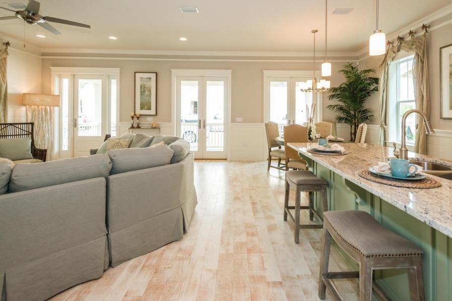 46 Federal Street, Unit (LOT 29) Inlet Beach, FL 32461 - Photo 12 of 49 Gallery Image 12