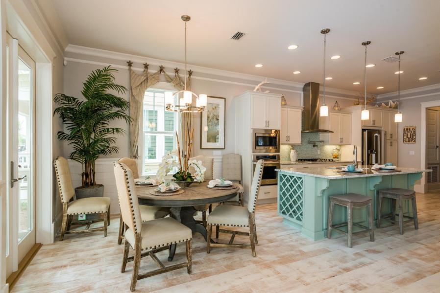 46 Federal Street, Unit (LOT 29) Inlet Beach, FL 32461 - Photo 13 of 49 Gallery Image 13
