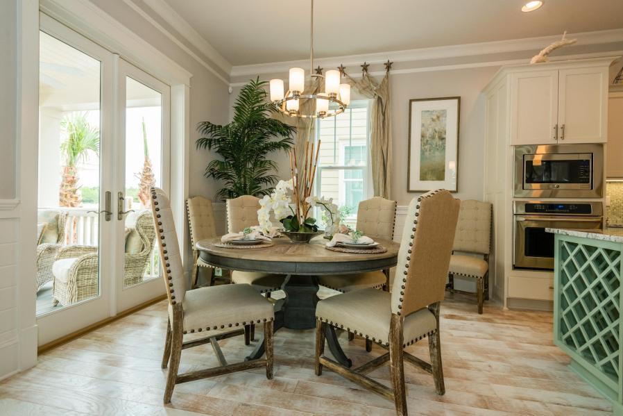 46 Federal Street, Unit (LOT 29) Inlet Beach, FL 32461 - Photo 14 of 49 Gallery Image 14