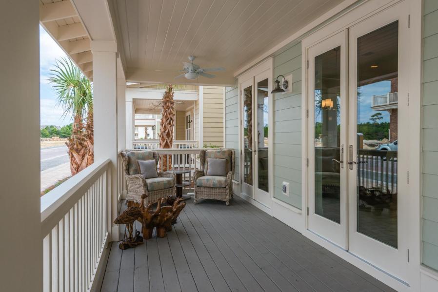 46 Federal Street, Unit (LOT 29) Inlet Beach, FL 32461 - Photo 15 of 49 Gallery Image 15