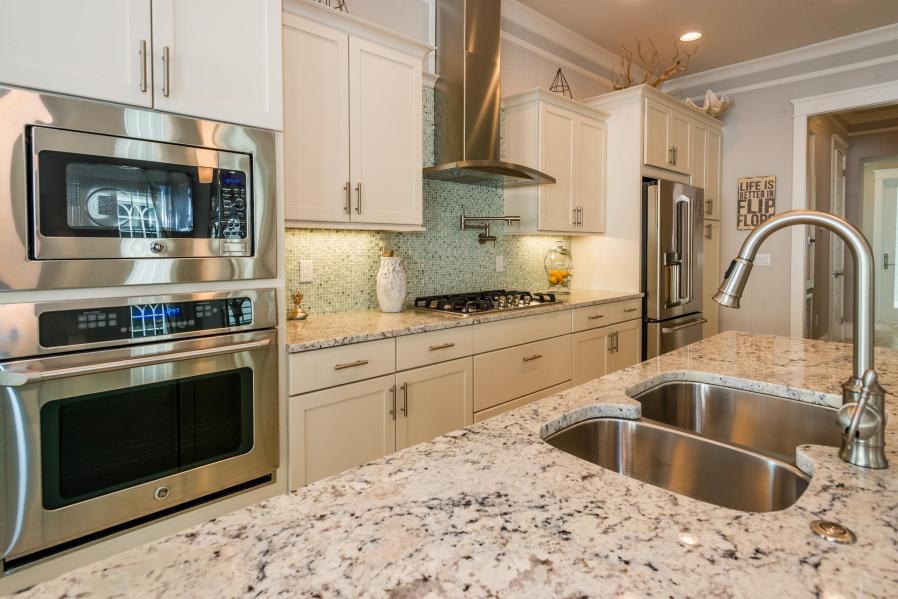 46 Federal Street, Unit (LOT 29) Inlet Beach, FL 32461 - Photo 16 of 49 Gallery Image 16