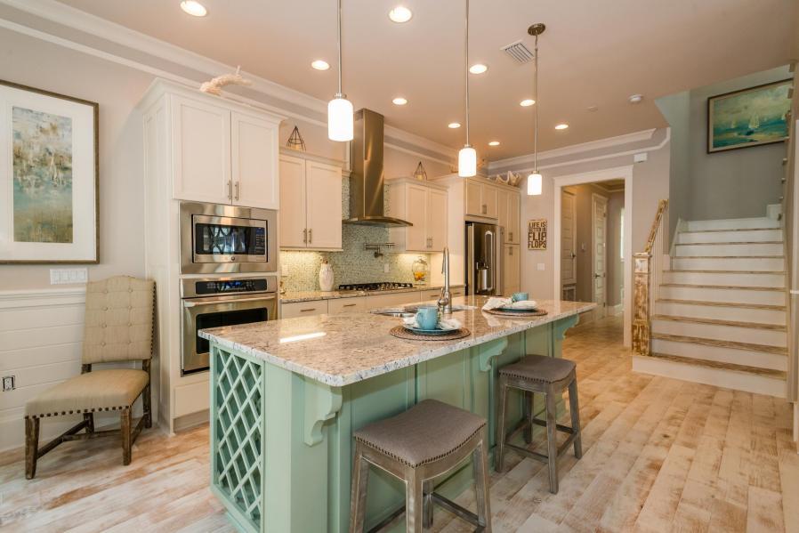 46 Federal Street, Unit (LOT 29) Inlet Beach, FL 32461 - Photo 18 of 49 Gallery Image 18
