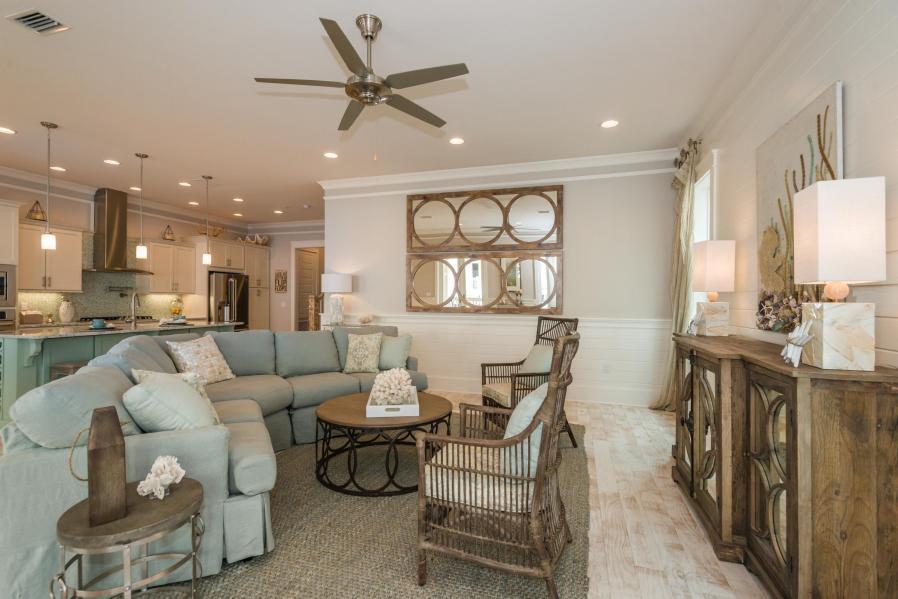 46 Federal Street, Unit (LOT 29) Inlet Beach, FL 32461 - Photo 20 of 49 Gallery Image 20