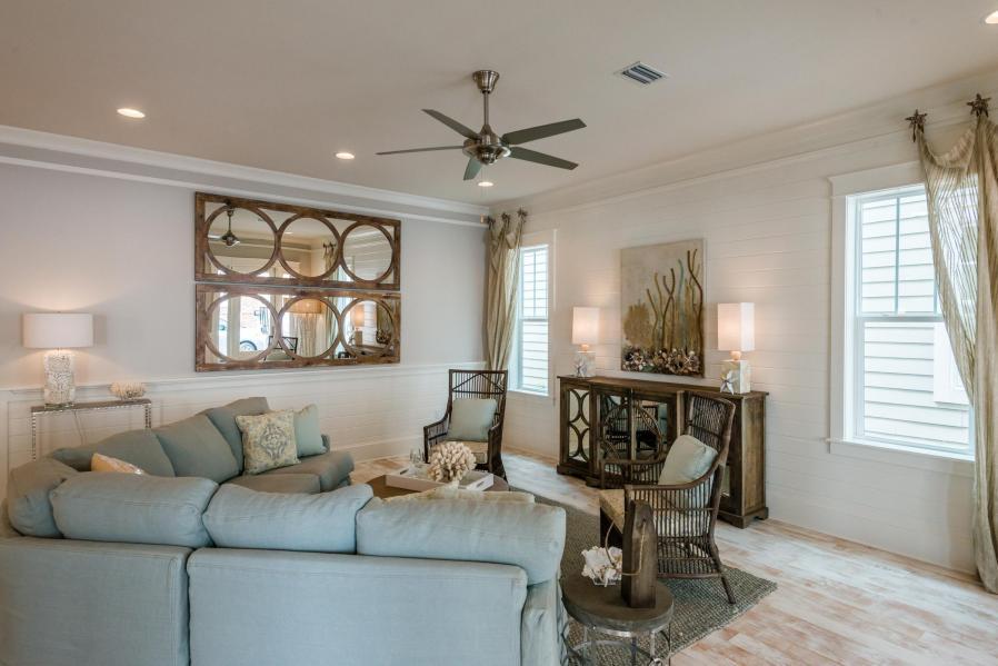 46 Federal Street, Unit (LOT 29) Inlet Beach, FL 32461 - Photo 21 of 49 Gallery Image 21