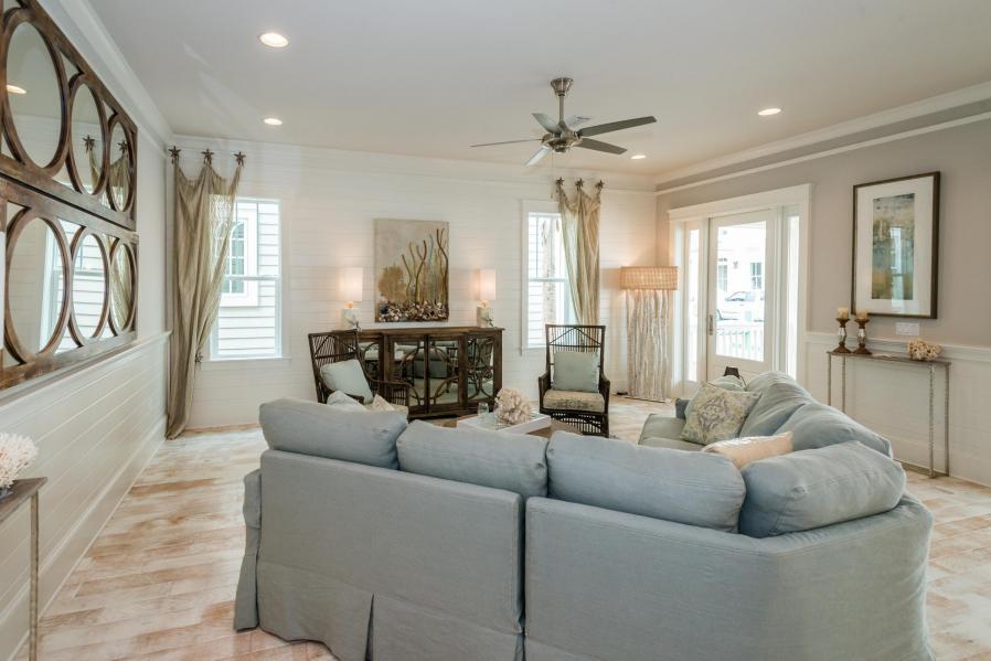 46 Federal Street, Unit (LOT 29) Inlet Beach, FL 32461 - Photo 22 of 49 Gallery Image 22