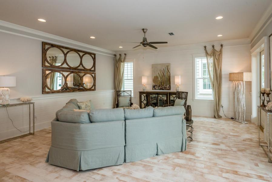 46 Federal Street, Unit (LOT 29) Inlet Beach, FL 32461 - Photo 23 of 49 Gallery Image 23