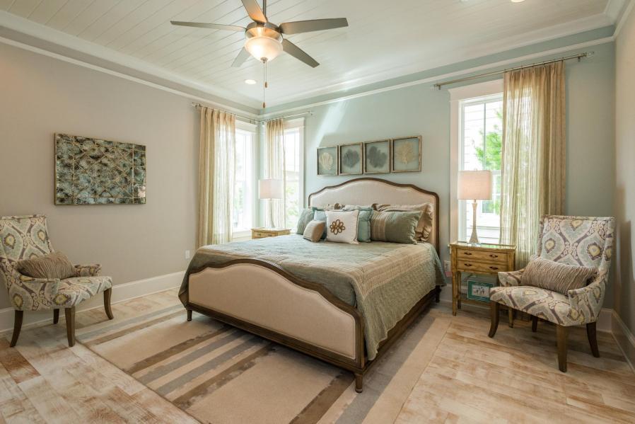 46 Federal Street, Unit (LOT 29) Inlet Beach, FL 32461 - Photo 27 of 49 Gallery Image 27