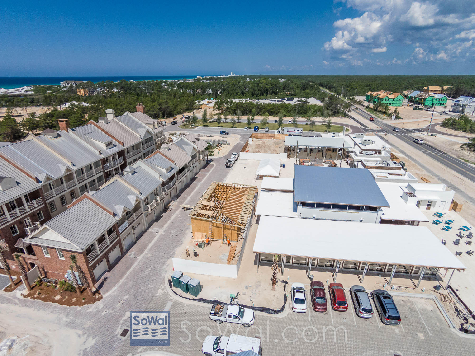46 Federal Street, Unit (LOT 29) Inlet Beach, FL 32461 - Photo 31 of 49 Gallery Image 31