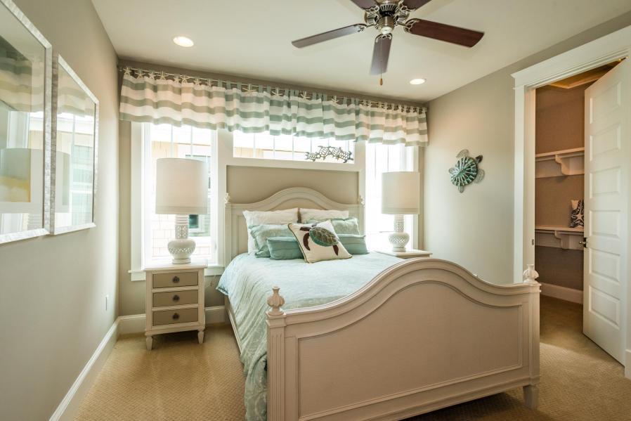 46 Federal Street, Unit (LOT 29) Inlet Beach, FL 32461 - Photo 9 of 49 Gallery Image 9