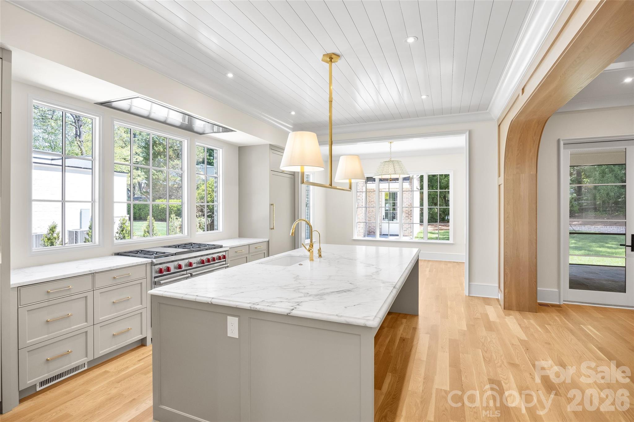 1615 Coventry Road Charlotte, NC 28211 - Photo 15 of 48