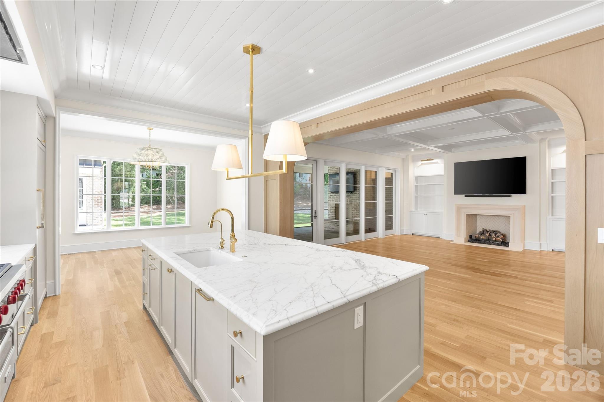 1615 Coventry Road Charlotte, NC 28211 - Photo 16 of 48