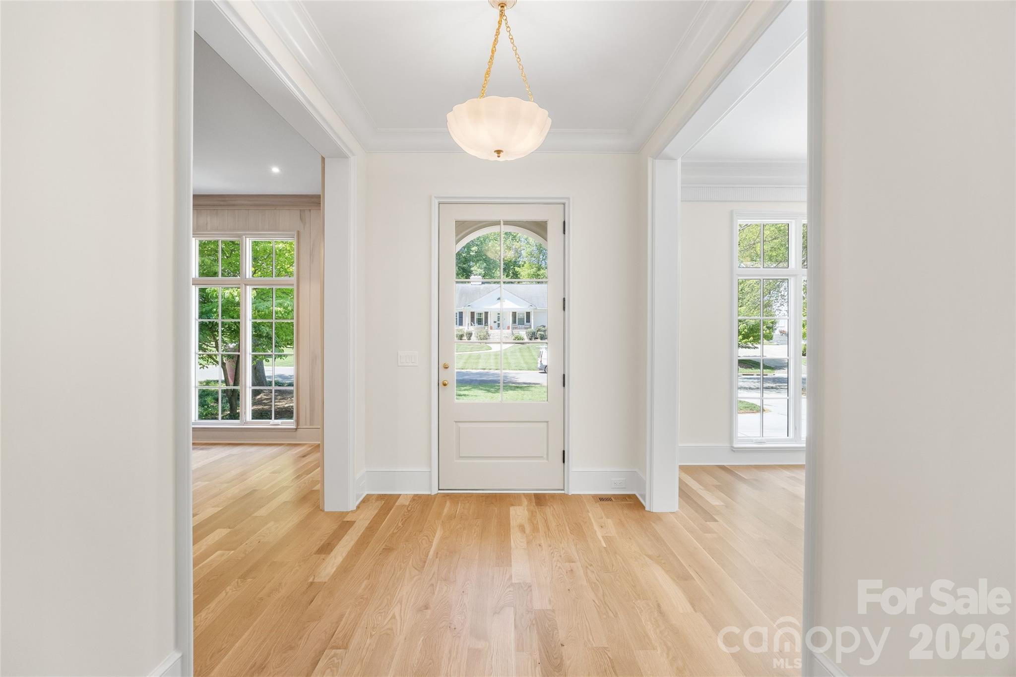 1615 Coventry Road Charlotte, NC 28211 - Photo 4 of 48