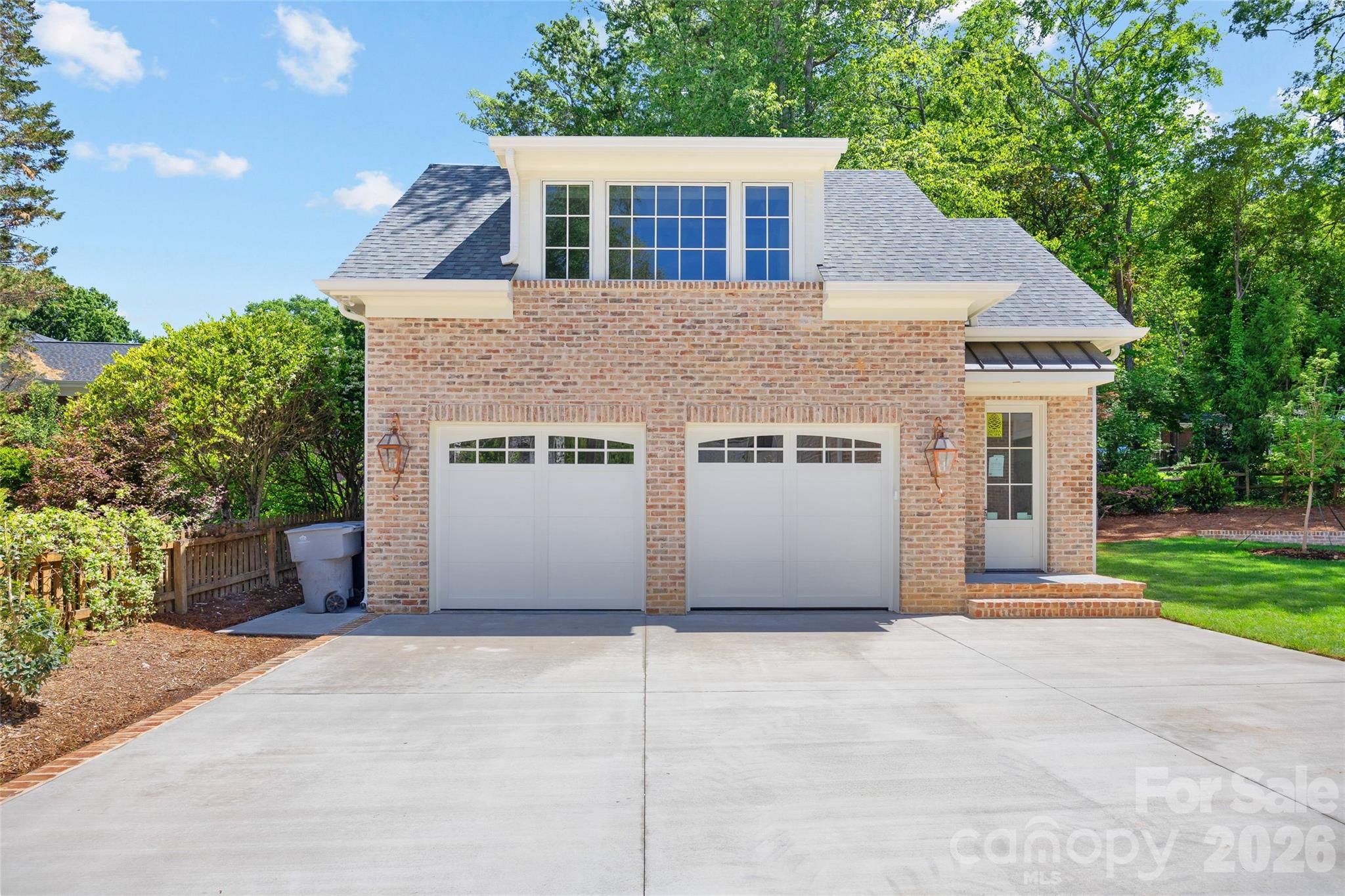 1615 Coventry Road Charlotte, NC 28211 - Photo 44 of 48