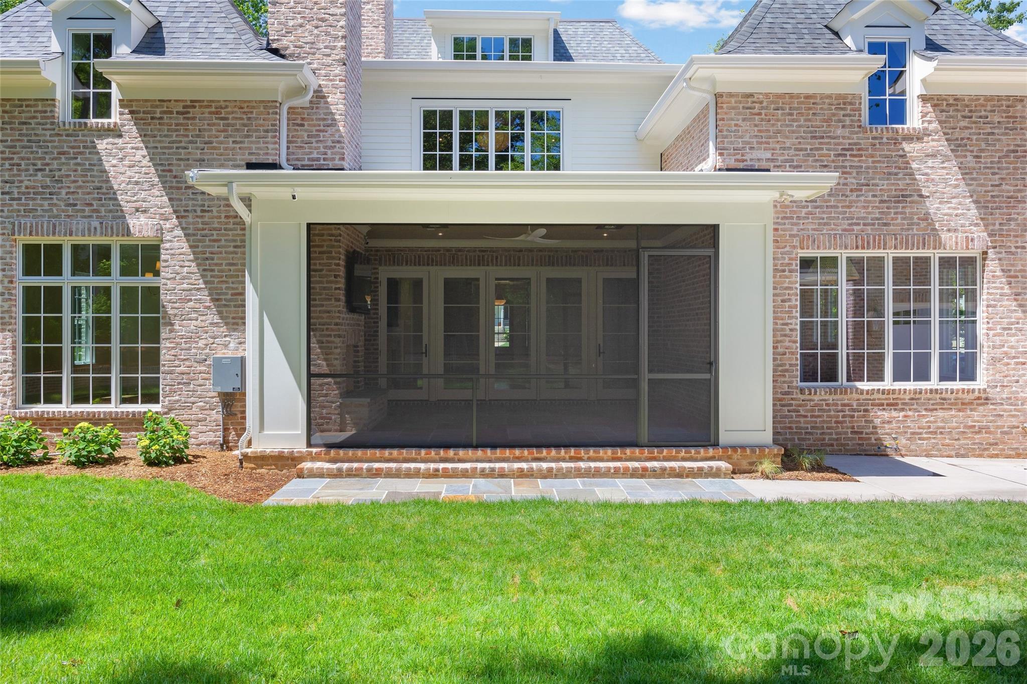 1615 Coventry Road Charlotte, NC 28211 - Photo 45 of 48