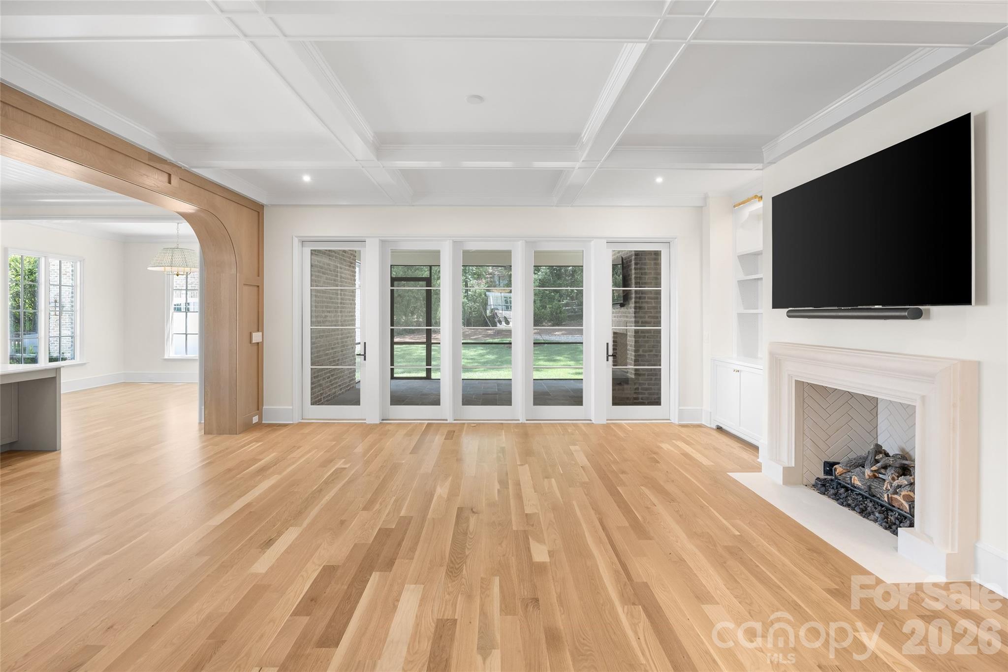 1615 Coventry Road Charlotte, NC 28211 - Photo 10 of 48