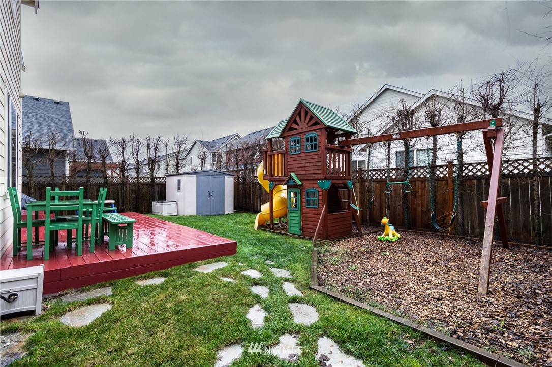 6944 Radius Loop Southeast Lacey, WA 98513 - Photo 24 of 25 Gallery Image 24