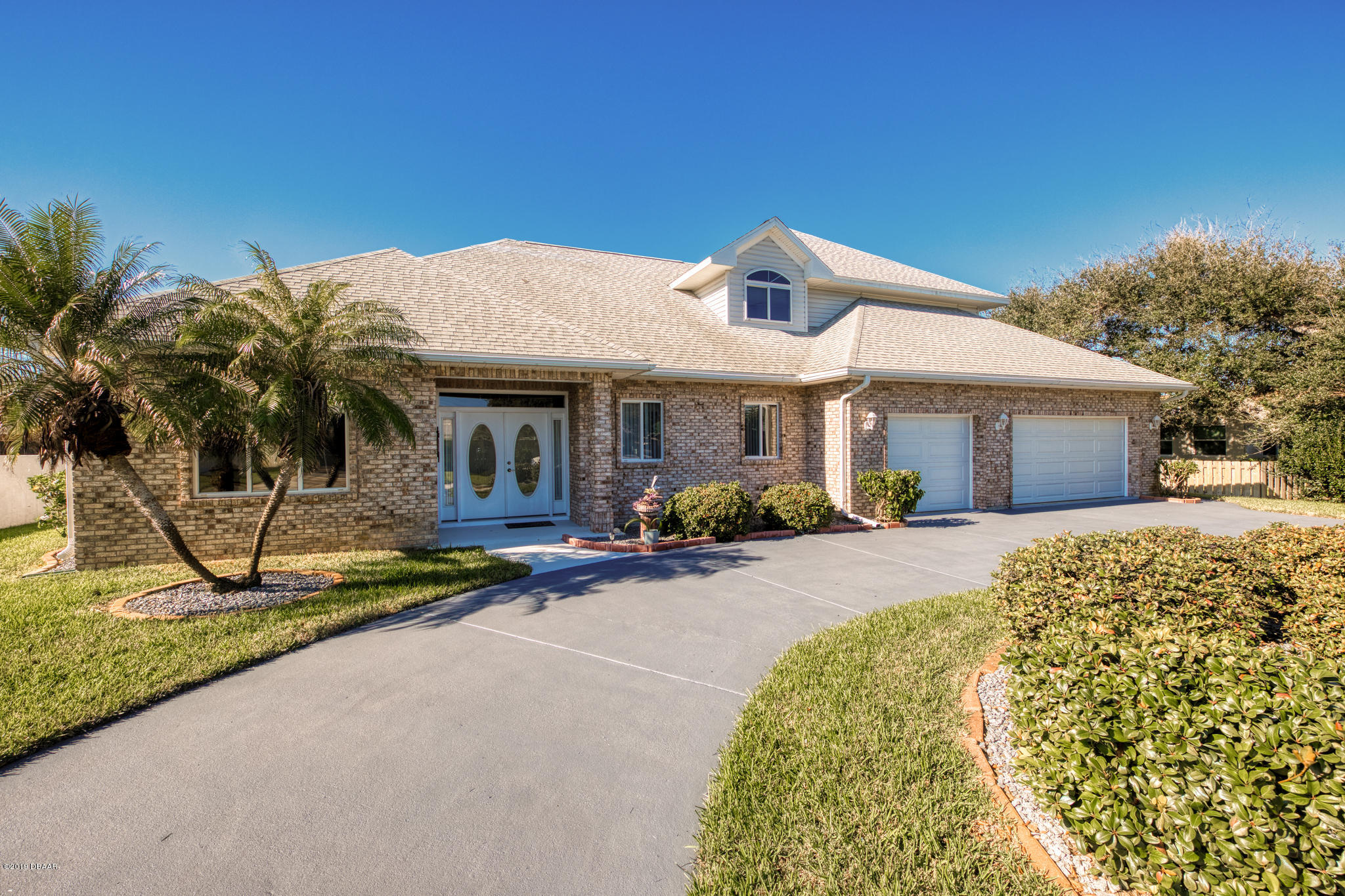 106 Ponce Terrace Circle Ponce Inlet, FL 32127 - Photo 1 of 37 100
