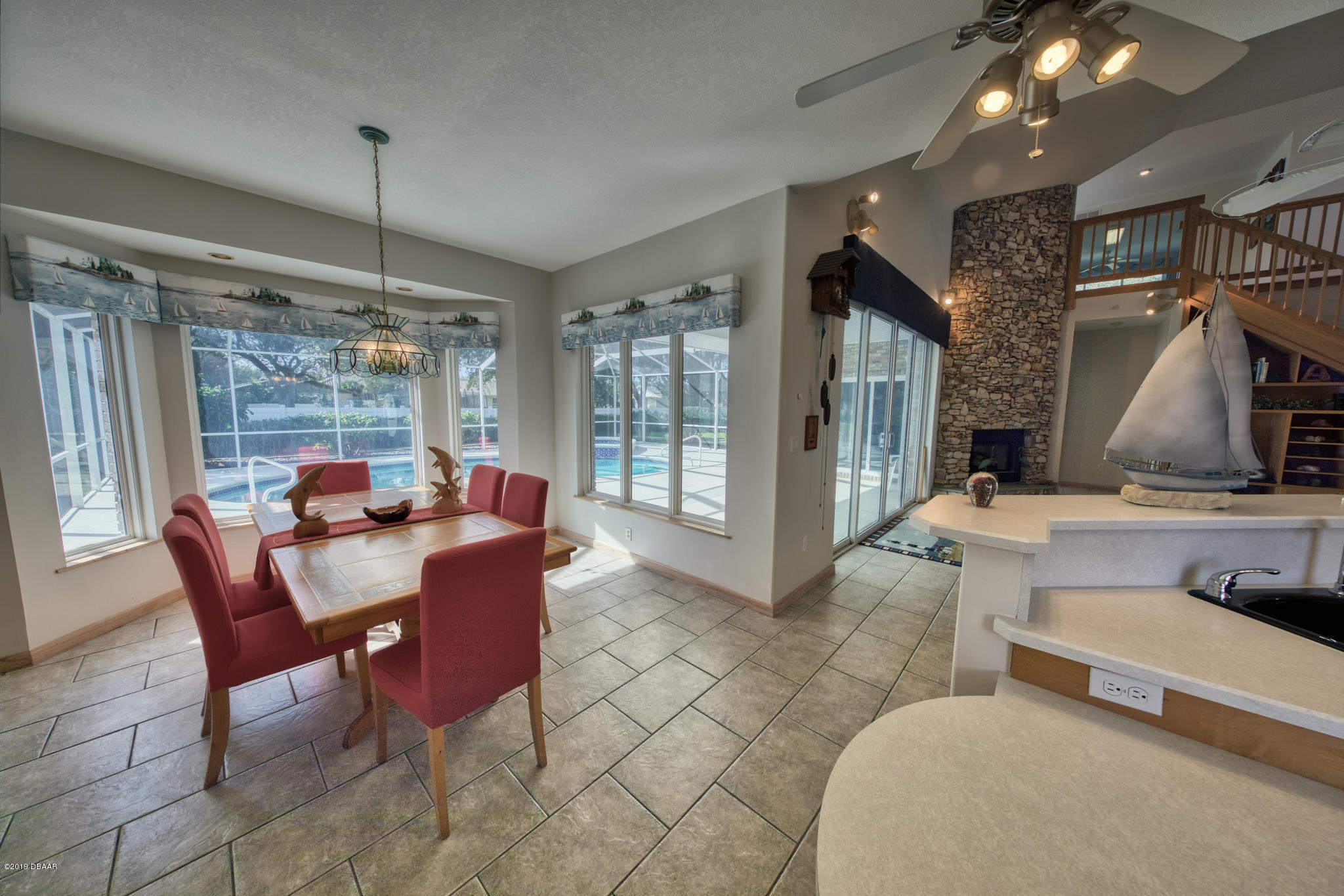 106 Ponce Terrace Circle Ponce Inlet, FL 32127 - Photo 11 of 37 1100