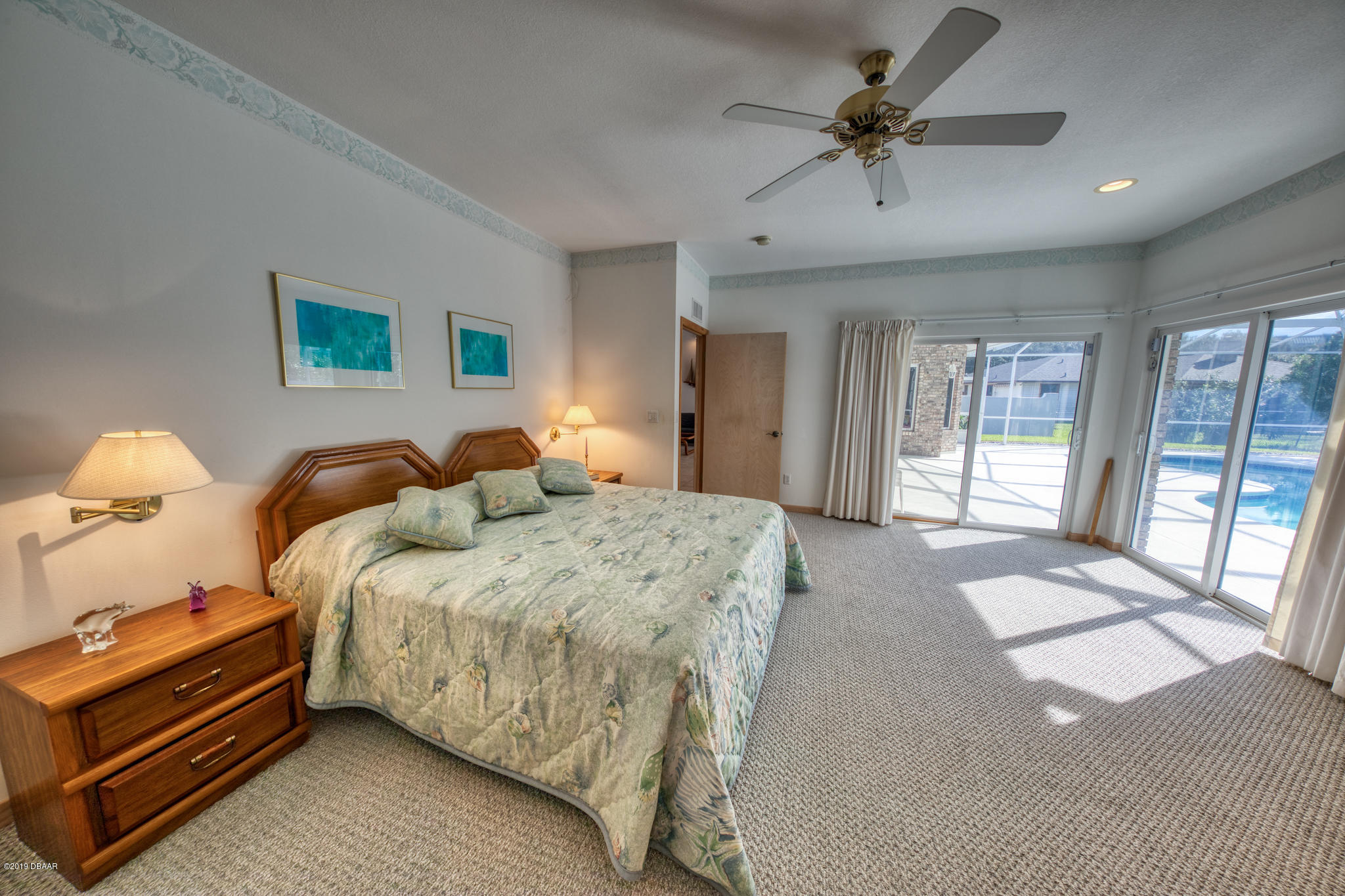 106 Ponce Terrace Circle Ponce Inlet, FL 32127 - Photo 16 of 37 1600