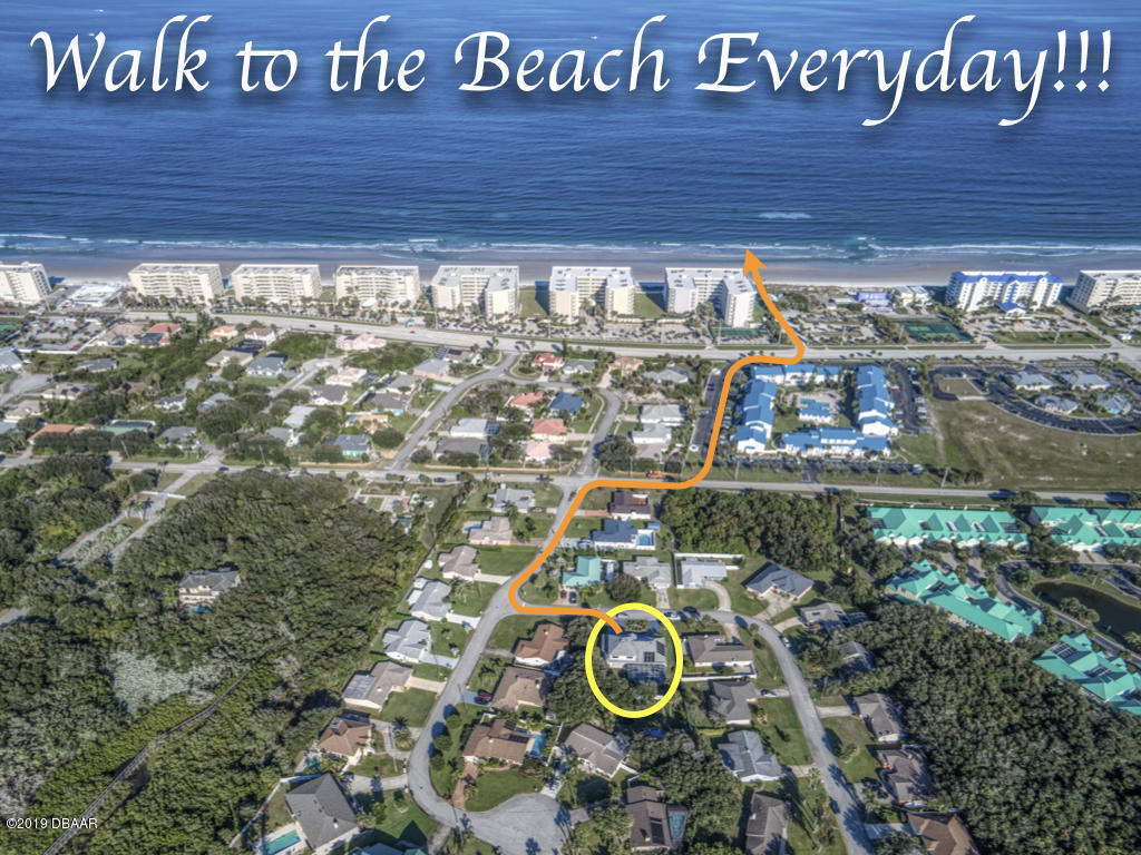 106 Ponce Terrace Circle Ponce Inlet, FL 32127 - Photo 2 of 37 200