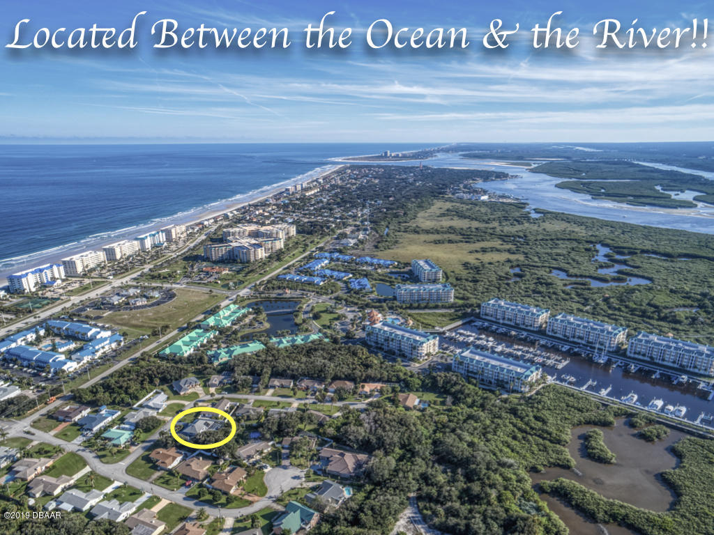 106 Ponce Terrace Circle Ponce Inlet, FL 32127 - Photo 23 of 37 2300