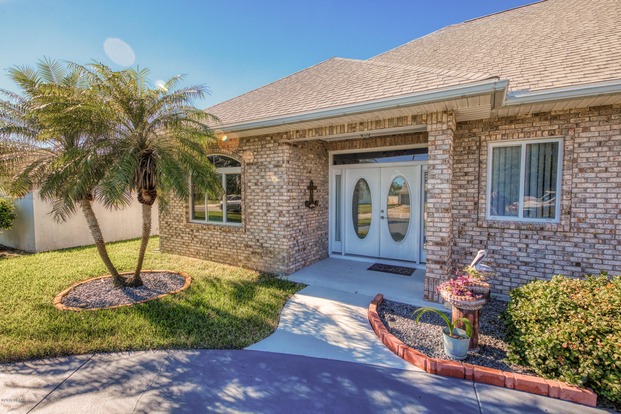 106 Ponce Terrace Circle Ponce Inlet, FL 32127 - Photo 36 of 37 3600