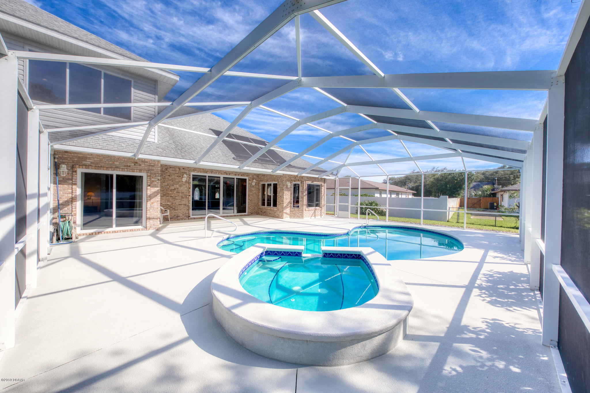 106 Ponce Terrace Circle Ponce Inlet, FL 32127 - Photo 4 of 37 400