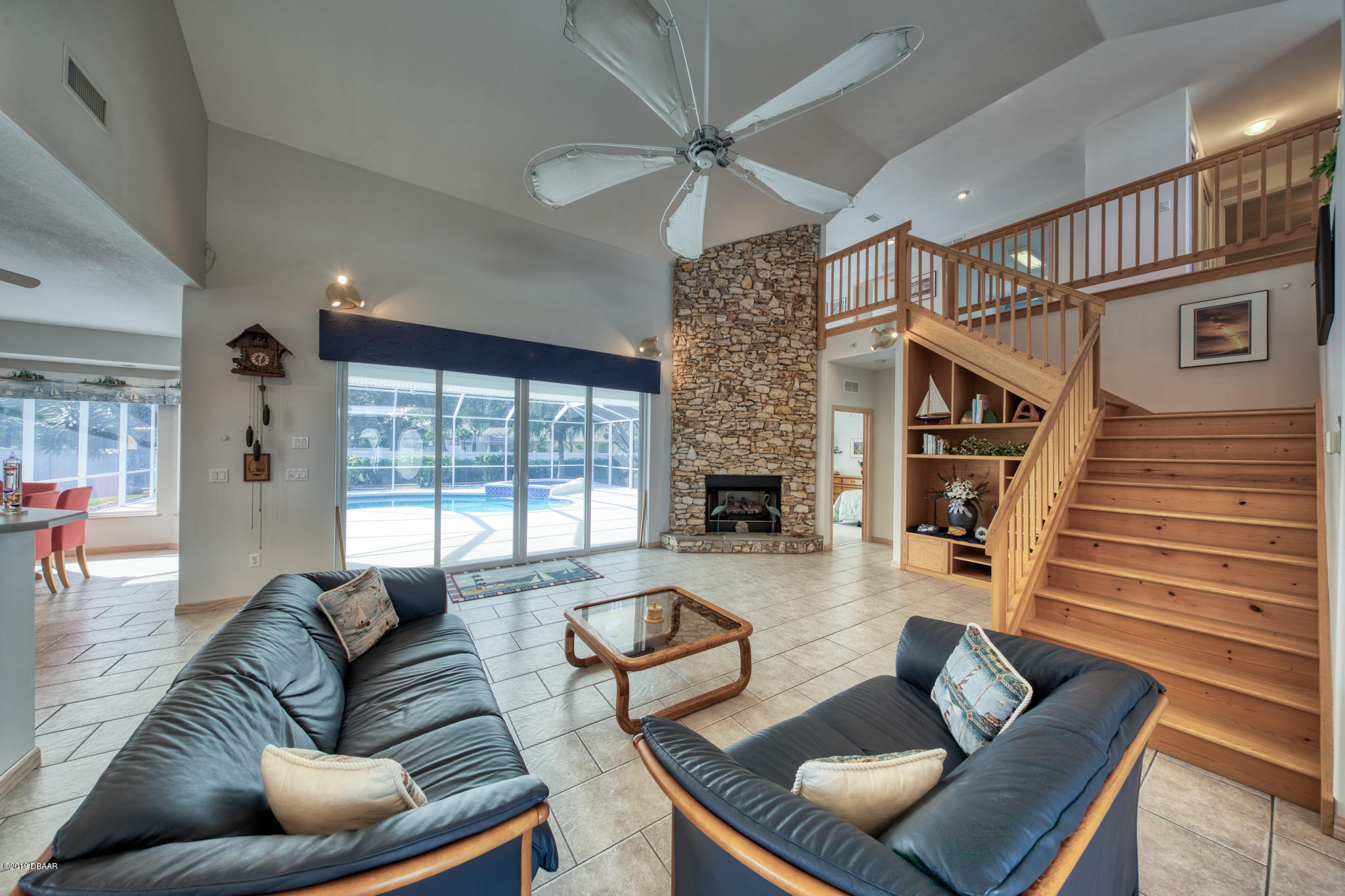 106 Ponce Terrace Circle Ponce Inlet, FL 32127 - Photo 5 of 37 500