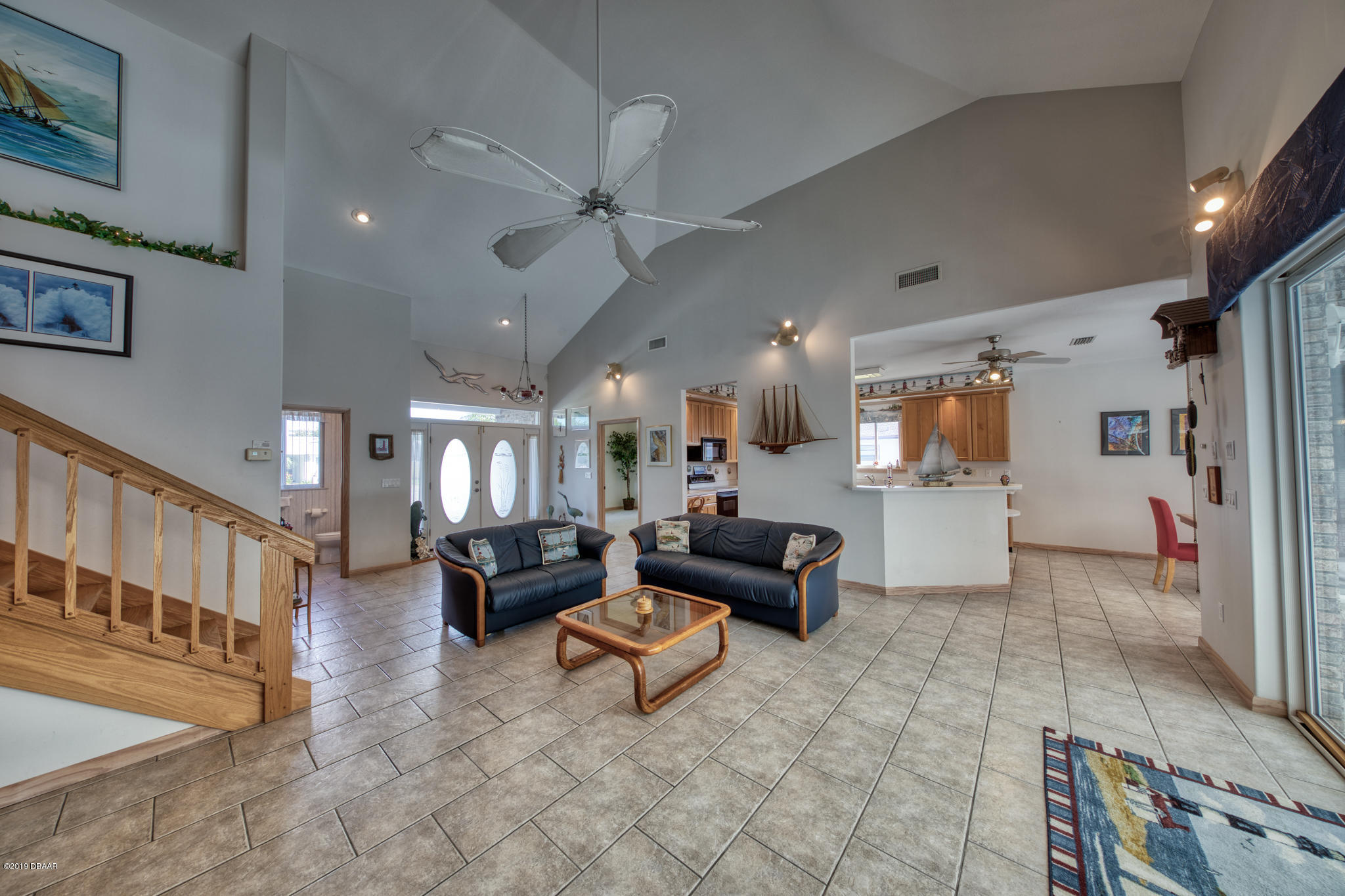 106 Ponce Terrace Circle Ponce Inlet, FL 32127 - Photo 7 of 37 700