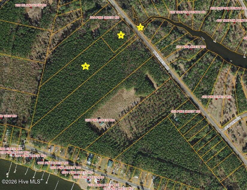 31 Pine Crest Road Bath, NC 27808 - Photo 1 of 3 Main View