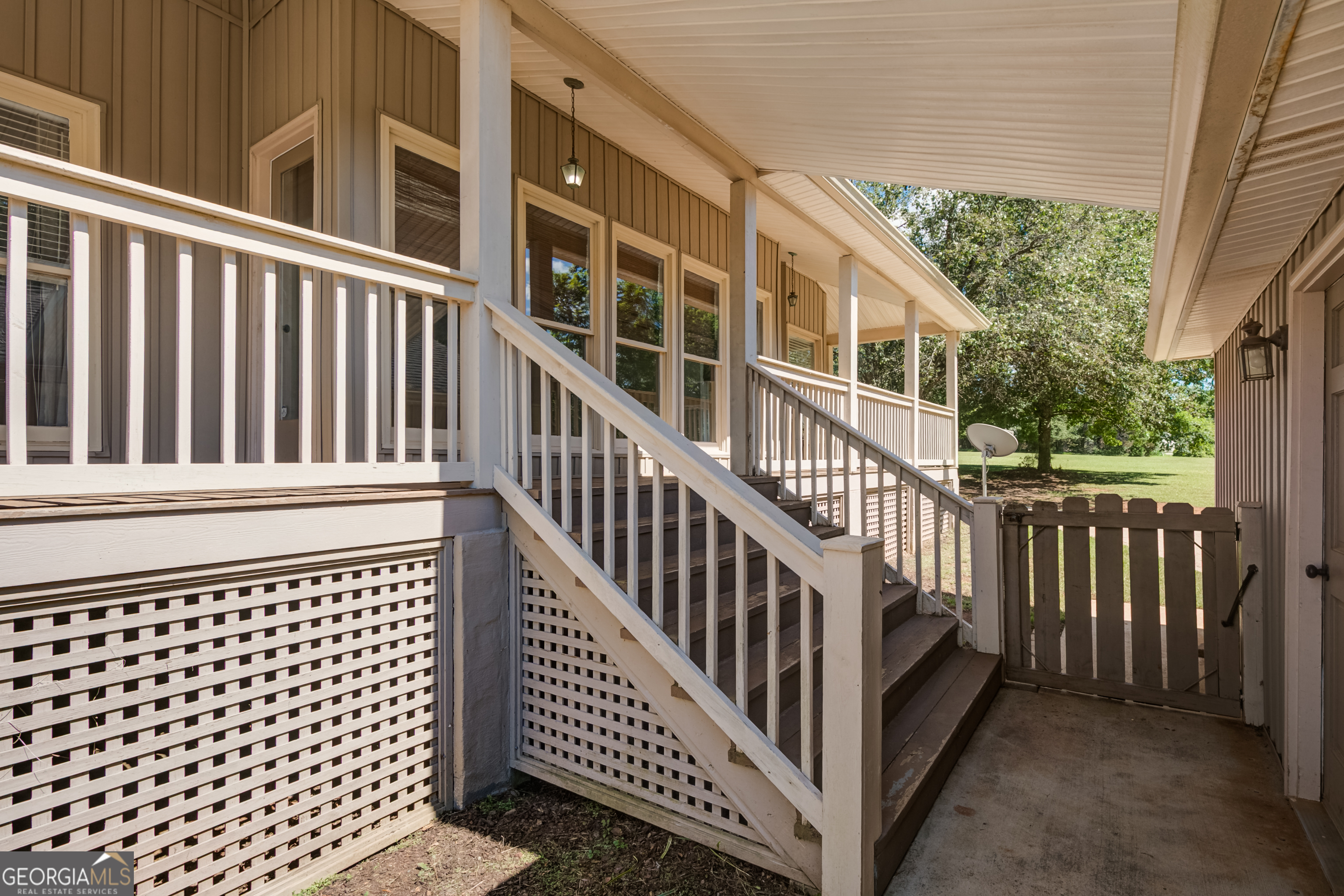300 Briarwood Road Tyrone, GA 30290 - Photo 86 of 107