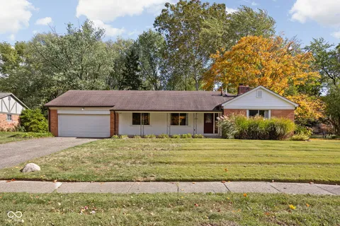 $325,000 | 8133 Groton Lane, Indianapolis, IN 46260
