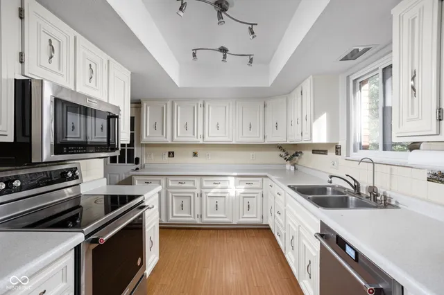 $325,000 | 8133 Groton Lane, Indianapolis, IN 46260