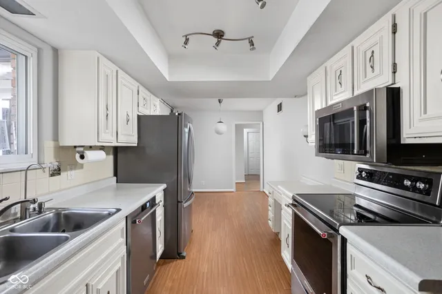 $325,000 | 8133 Groton Lane, Indianapolis, IN 46260