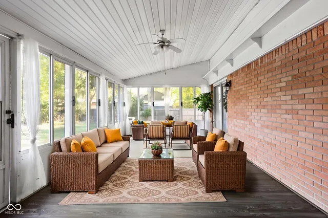 $325,000 | 8133 Groton Lane, Indianapolis, IN 46260