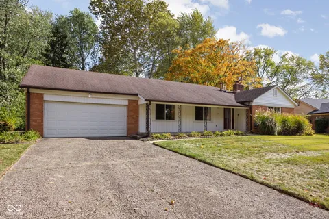 $325,000 | 8133 Groton Lane, Indianapolis, IN 46260