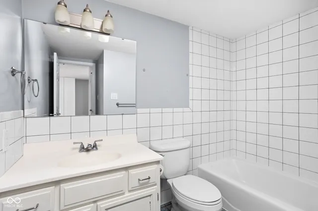 $325,000 | 8133 Groton Lane, Indianapolis, IN 46260