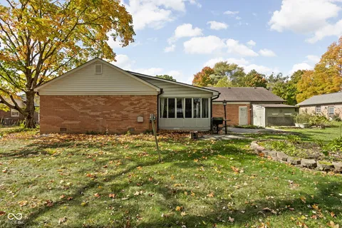$325,000 | 8133 Groton Lane, Indianapolis, IN 46260