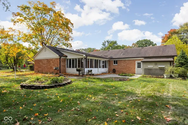 $325,000 | 8133 Groton Lane, Indianapolis, IN 46260