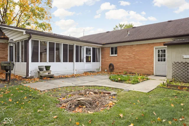 $325,000 | 8133 Groton Lane, Indianapolis, IN 46260