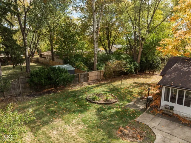 $325,000 | 8133 Groton Lane, Indianapolis, IN 46260