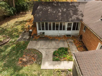 $325,000 | 8133 Groton Lane, Indianapolis, IN 46260