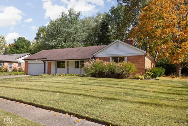 $325,000 | 8133 Groton Lane, Indianapolis, IN 46260