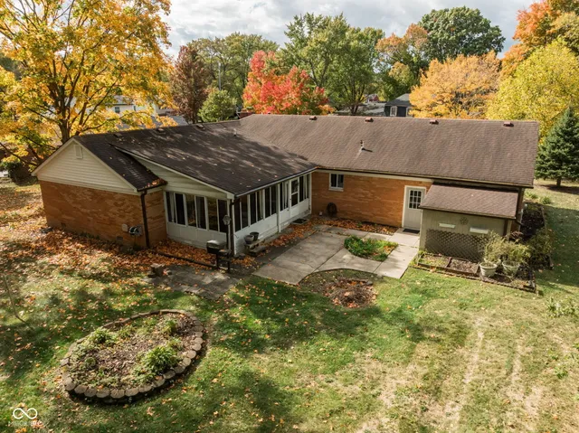 $325,000 | 8133 Groton Lane, Indianapolis, IN 46260