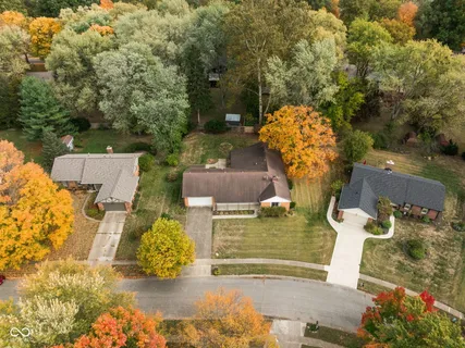 $325,000 | 8133 Groton Lane, Indianapolis, IN 46260