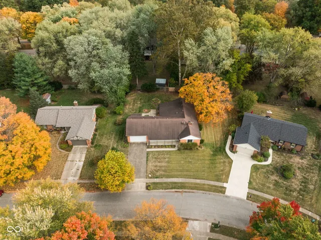 $325,000 | 8133 Groton Lane, Indianapolis, IN 46260