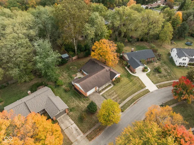 $325,000 | 8133 Groton Lane, Indianapolis, IN 46260